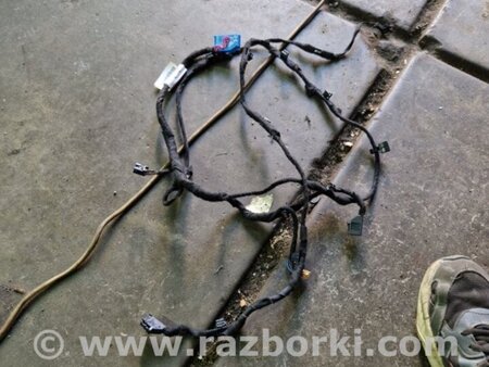 ФОТО Проводка передняя правая для Audi (Ауди) Q5 I 8R (08-17) Київ