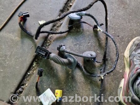 ФОТО Проводка передняя правая для Audi (Ауди) Q5 I 8R (08-17) Київ