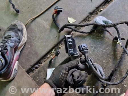 ФОТО Проводка передняя правая для Audi (Ауди) Q5 I 8R (08-17) Київ