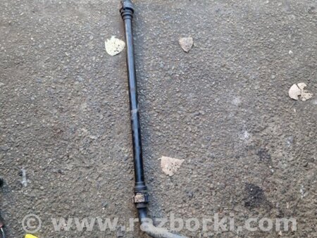 ФОТО Стабилизатор передний для Audi (Ауди) Q5 I 8R (08-17) Київ