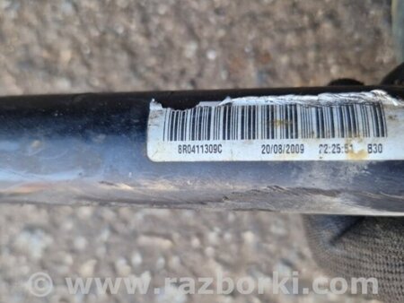 ФОТО Стабилизатор передний для Audi (Ауди) Q5 I 8R (08-17) Київ