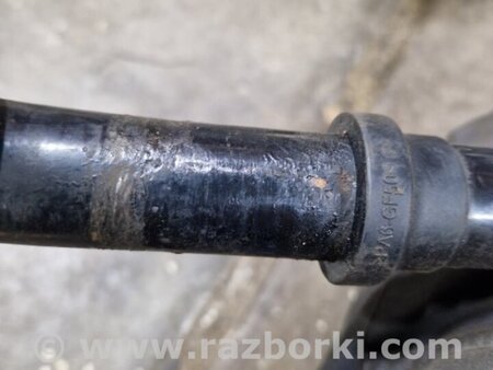 ФОТО Стабилизатор передний для Audi (Ауди) Q5 I 8R (08-17) Київ