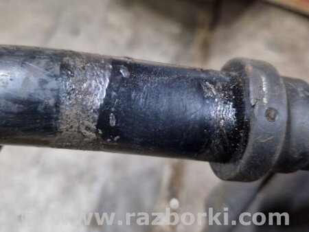 ФОТО Стабилизатор передний для Audi (Ауди) Q5 I 8R (08-17) Київ