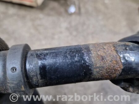 ФОТО Стабилизатор передний для Audi (Ауди) Q5 I 8R (08-17) Київ