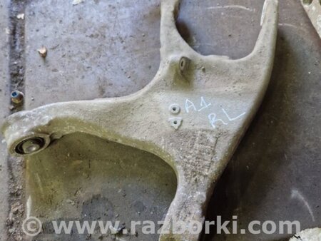 ФОТО Рычаг задний правый для Audi (Ауди) Q5 I 8R (08-17) Київ