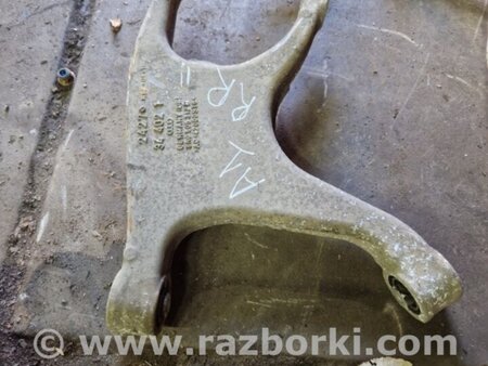 ФОТО Рычаг задний правый для Audi (Ауди) Q5 I 8R (08-17) Київ