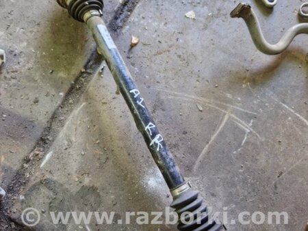 ФОТО Привод задний правый для Audi (Ауди) Q5 I 8R (08-17) Київ