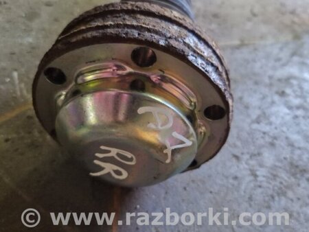 ФОТО Привод задний правый для Audi (Ауди) Q5 I 8R (08-17) Київ