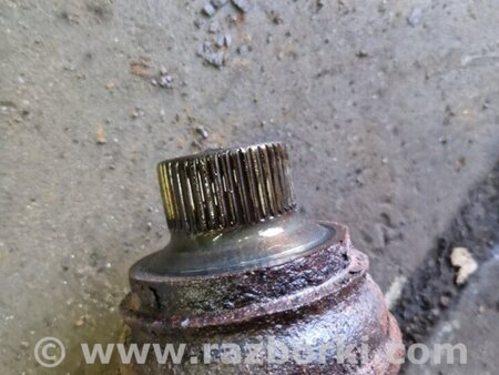 ФОТО Привод задний правый для Audi (Ауди) Q5 I 8R (08-17) Київ