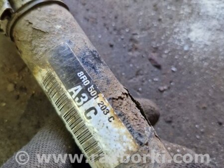 ФОТО Привод задний правый для Audi (Ауди) Q5 I 8R (08-17) Київ