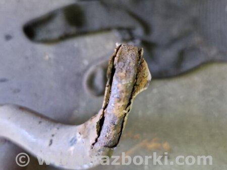 ФОТО Стабилизатор задний для Audi (Ауди) Q5 I 8R (08-17) Київ