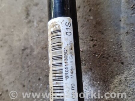 ФОТО Стабилизатор задний для Audi (Ауди) Q5 I 8R (08-17) Київ