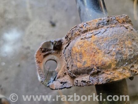 ФОТО Стабилизатор задний для Audi (Ауди) Q5 I 8R (08-17) Київ