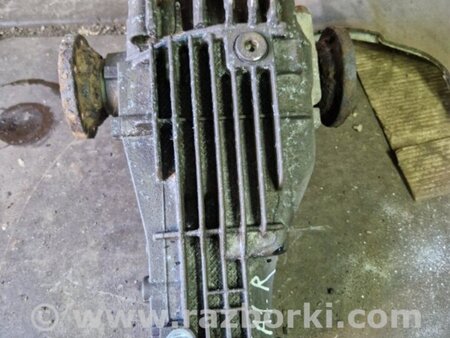 ФОТО Редуктор задний для Audi (Ауди) Q5 I 8R (08-17) Київ