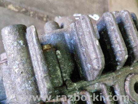 ФОТО Редуктор задний для Audi (Ауди) Q5 I 8R (08-17) Київ