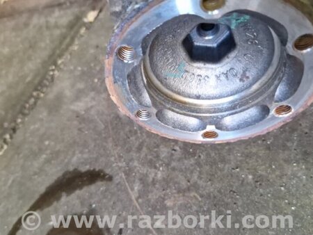 ФОТО Редуктор задний для Audi (Ауди) Q5 I 8R (08-17) Київ