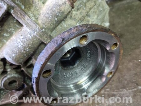 ФОТО Редуктор задний для Audi (Ауди) Q5 I 8R (08-17) Київ