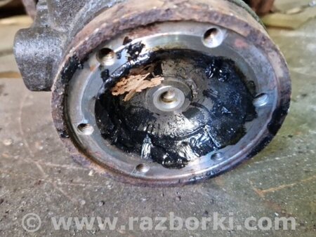 ФОТО Редуктор задний для Audi (Ауди) Q5 I 8R (08-17) Київ