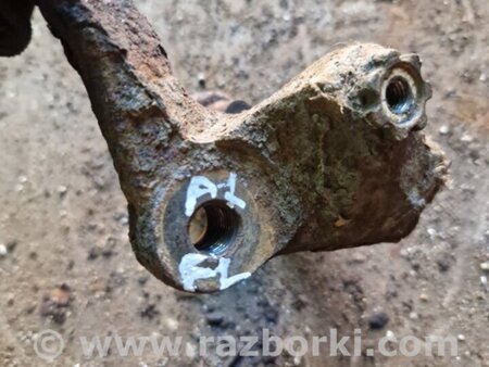 ФОТО Скоба суппорта передняя левая для Audi (Ауди) Q5 I 8R (08-17) Київ