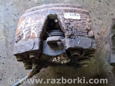 ФОТО Суппорт передний правый для Audi (Ауди) Q5 I 8R (08-17) Київ