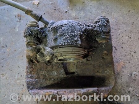 ФОТО Суппорт передний правый для Audi (Ауди) Q5 I 8R (08-17) Київ