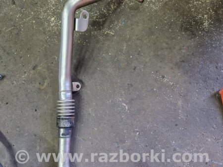 ФОТО Трубка EGR для Audi (Ауди) Q5 I 8R (08-17) Київ