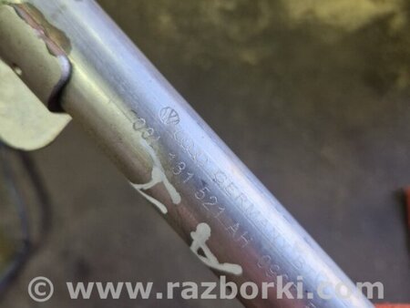 ФОТО Трубка EGR для Audi (Ауди) Q5 I 8R (08-17) Київ