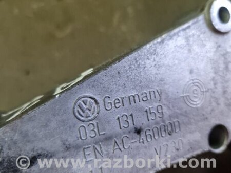 ФОТО Кронштейн для Audi (Ауди) Q5 I 8R (08-17) Київ