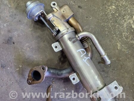 ФОТО Клапан ЕГР для Audi (Ауди) Q5 I 8R (08-17) Київ