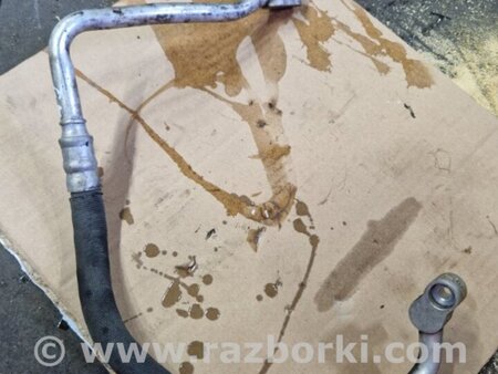 ФОТО Шланг кондиционера для Audi (Ауди) Q5 I 8R (08-17) Київ