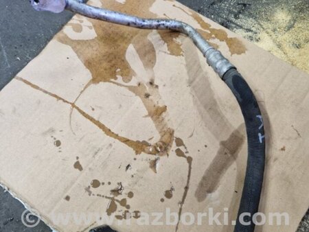 ФОТО Шланг кондиционера для Audi (Ауди) Q5 I 8R (08-17) Київ