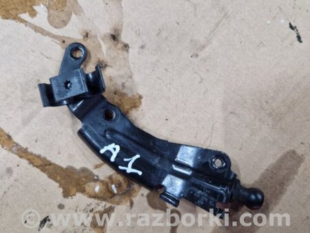 ФОТО Кронштейн для Audi (Ауди) Q5 I 8R (08-17) Київ