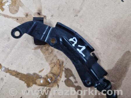 ФОТО Кронштейн для Audi (Ауди) Q5 I 8R (08-17) Київ