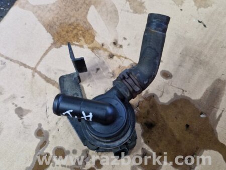 ФОТО Клапан для Audi (Ауди) Q5 I 8R (08-17) Київ