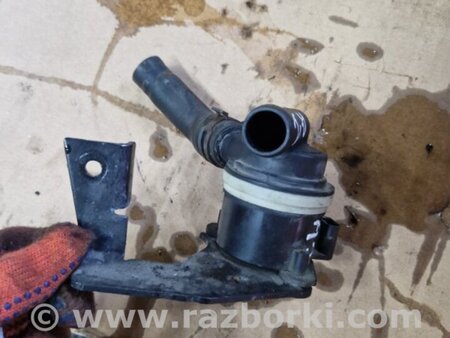 ФОТО Клапан для Audi (Ауди) Q5 I 8R (08-17) Київ