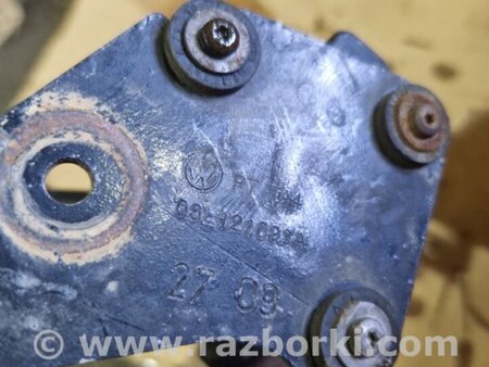 ФОТО Клапан для Audi (Ауди) Q5 I 8R (08-17) Київ