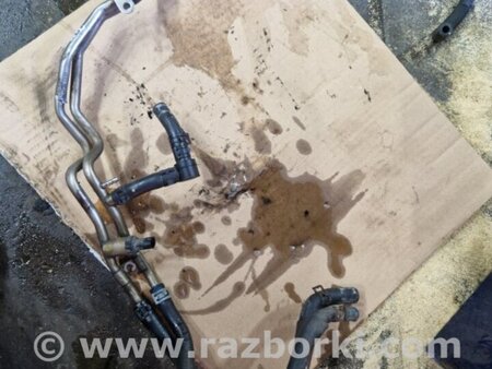 ФОТО Топливопровод для Audi (Ауди) Q5 I 8R (08-17) Київ