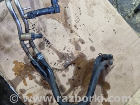 ФОТО Топливопровод для Audi (Ауди) Q5 I 8R (08-17) Київ