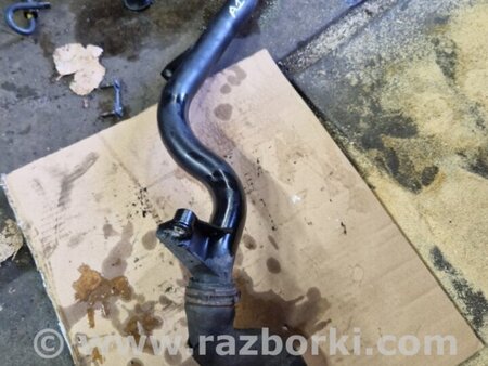 ФОТО Трубка системы охлаждения для Audi (Ауди) Q5 I 8R (08-17) Київ