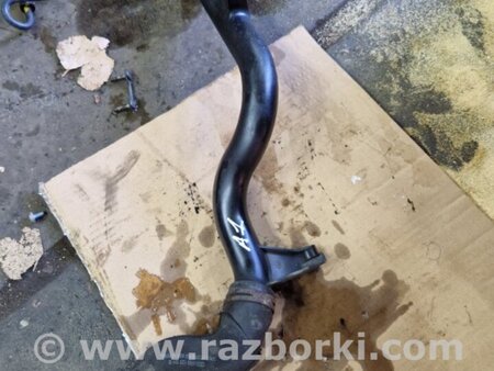 ФОТО Трубка системы охлаждения для Audi (Ауди) Q5 I 8R (08-17) Київ