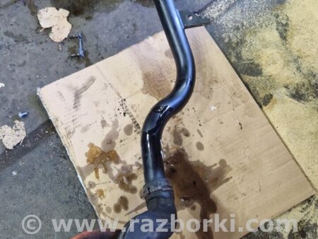 ФОТО Трубка системы охлаждения для Audi (Ауди) Q5 I 8R (08-17) Київ