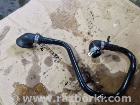 ФОТО Патрубок для Audi (Ауди) Q5 I 8R (08-17) Київ