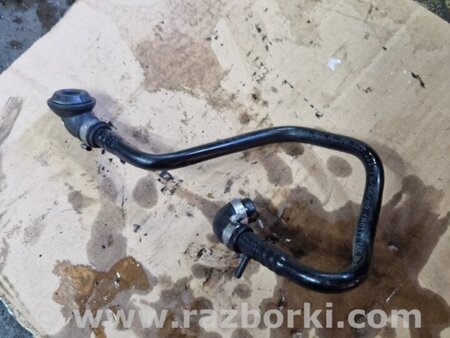 ФОТО Патрубок для Audi (Ауди) Q5 I 8R (08-17) Київ