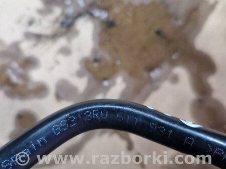 ФОТО Патрубок для Audi (Ауди) Q5 I 8R (08-17) Київ