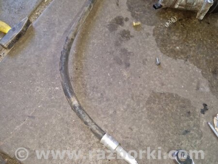 ФОТО Шланг кондиционера для Audi (Ауди) Q5 I 8R (08-17) Київ