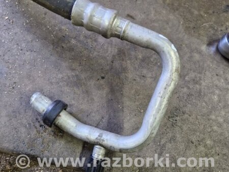 ФОТО Шланг кондиционера для Audi (Ауди) Q5 I 8R (08-17) Київ