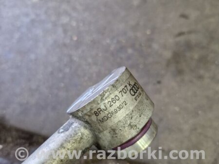 ФОТО Шланг кондиционера для Audi (Ауди) Q5 I 8R (08-17) Київ