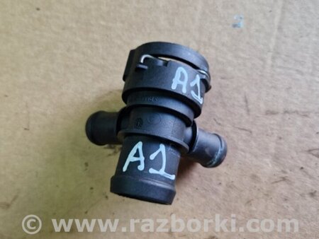ФОТО Патрубок для Audi (Ауди) Q5 I 8R (08-17) Київ