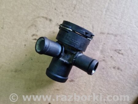 ФОТО Патрубок для Audi (Ауди) Q5 I 8R (08-17) Київ