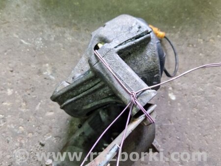 ФОТО Подушка двигателя для Audi (Ауди) Q5 I 8R (08-17) Київ